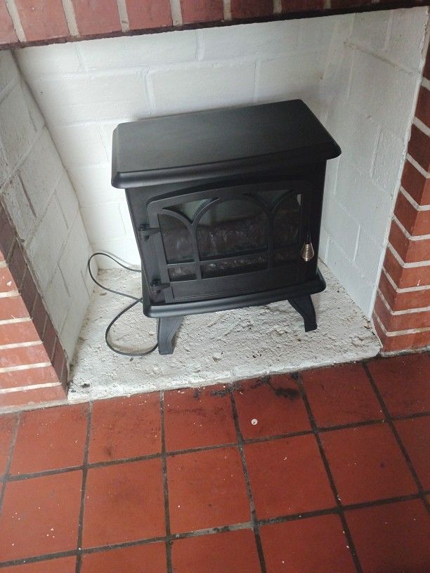 Heater Electric