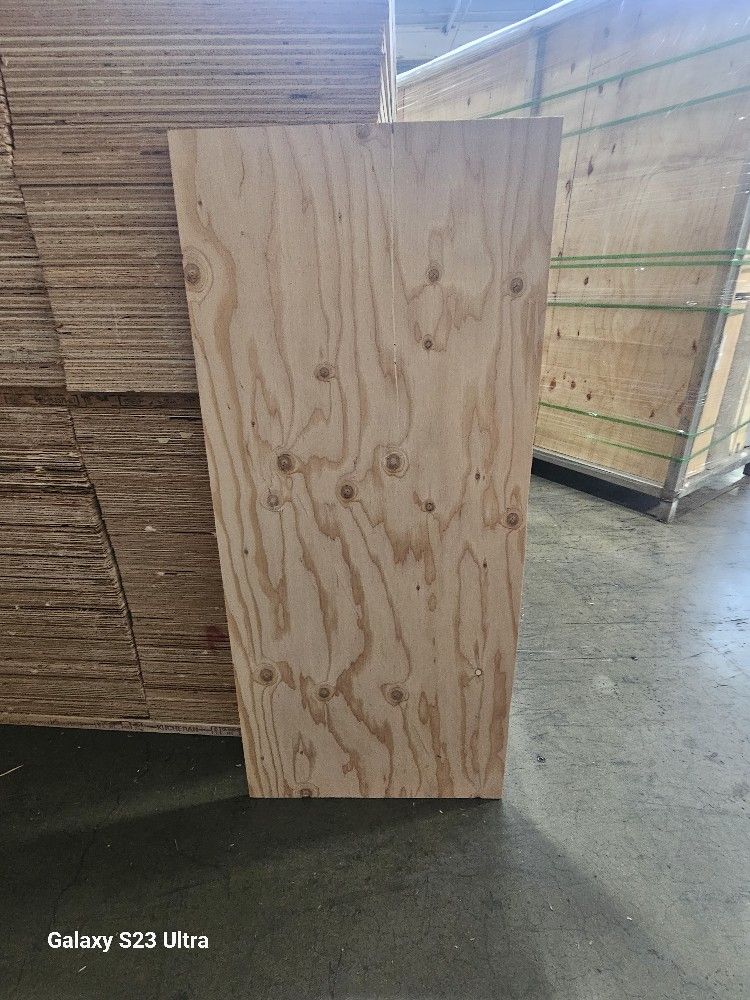 Plywood Quarter Sheets for Sale in Santa Fe Springs, CA OfferUp