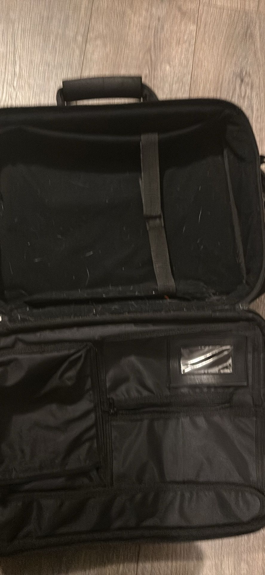 Bag For Men Can Be Used As A Travel Bag