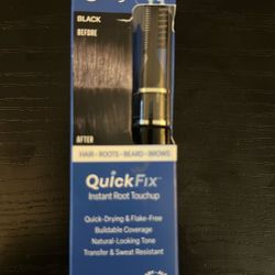 No Gray Quick Fix: The Ultimate Solution for Flawless Hair 