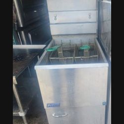 DEEP FRYERS .SALE BUY REPAIR
