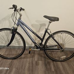 Trek 7200