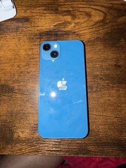 Iphone 13 128 GB UNLOCKED