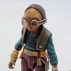 Star Wars Black Series Figure 