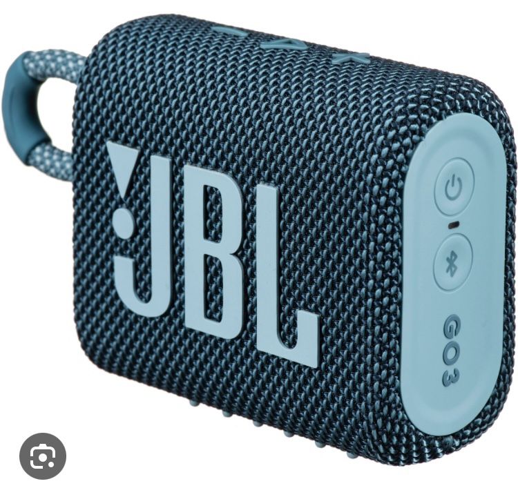 JBL GO PRO 3