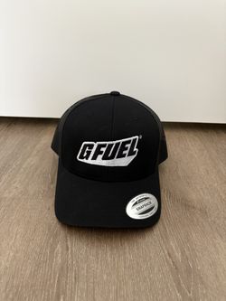 G FUEL Trucker Hat