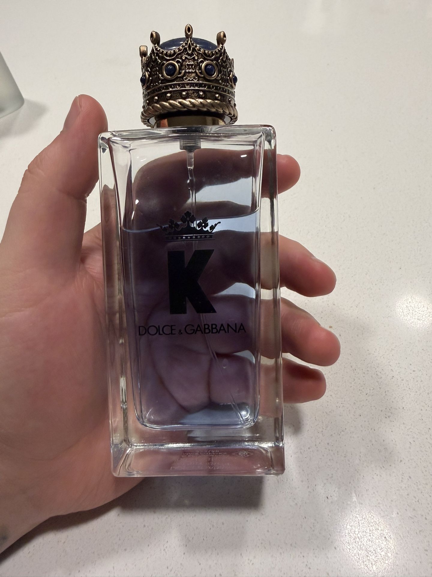 Dolce & Gabbana Eau De Toilette