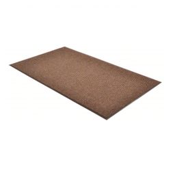 Notrax  Brush Step Doormat,Brown 2x3