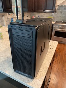 Maingear Custom PC - Intel i7-6700K - NVIDIA RTX  2080 (8gb)