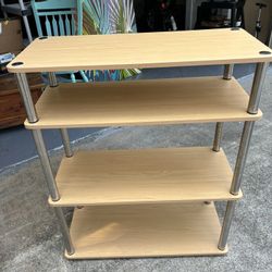 Shelving