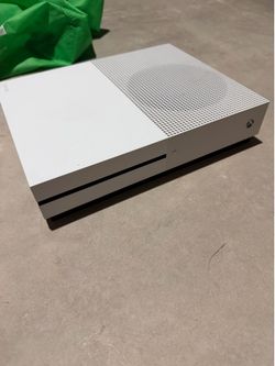 Xbox one series s