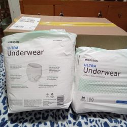 Ultra Underwear