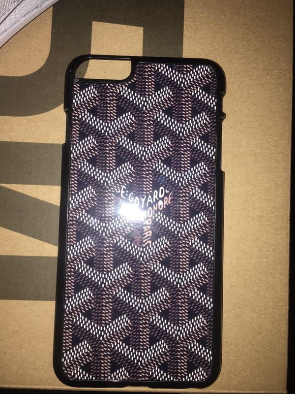 goyard iphone 6 case goyard iphone 6 case