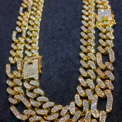 Kingley yellow two-piece 20 inch pack