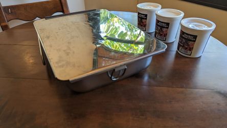 Camerons Original Stovetop Smoker