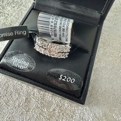 New Italian sterling silver rings #925