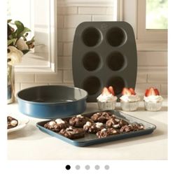 3 piece essential baking set