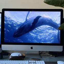 iMac , Retina 5K, 27-inch, 2020, RAM 128 GB, SSD 1 TB