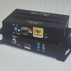 Binary B-540-EXT-230-RS HDMI Extender