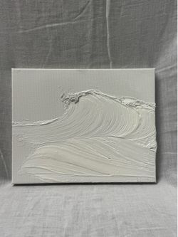 Nathalie Minerva Art on Canvas