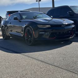 Camero 1SS