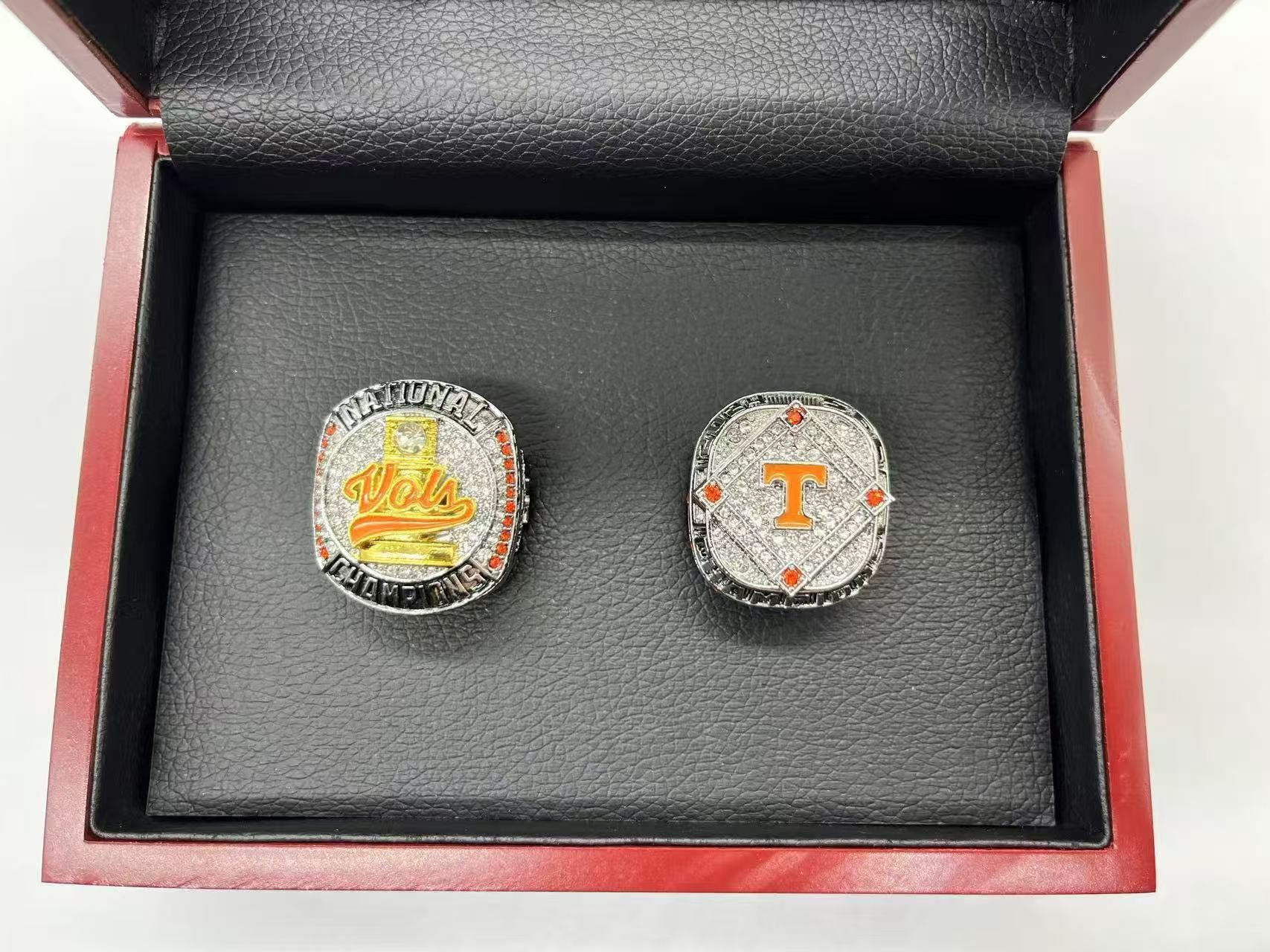 2024 NCAA Tennessee Baseball Champions +2024 NCAA