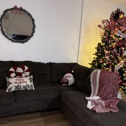 Large Sectional Couch