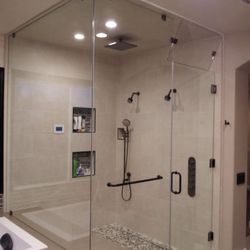 Shower Glass Etc