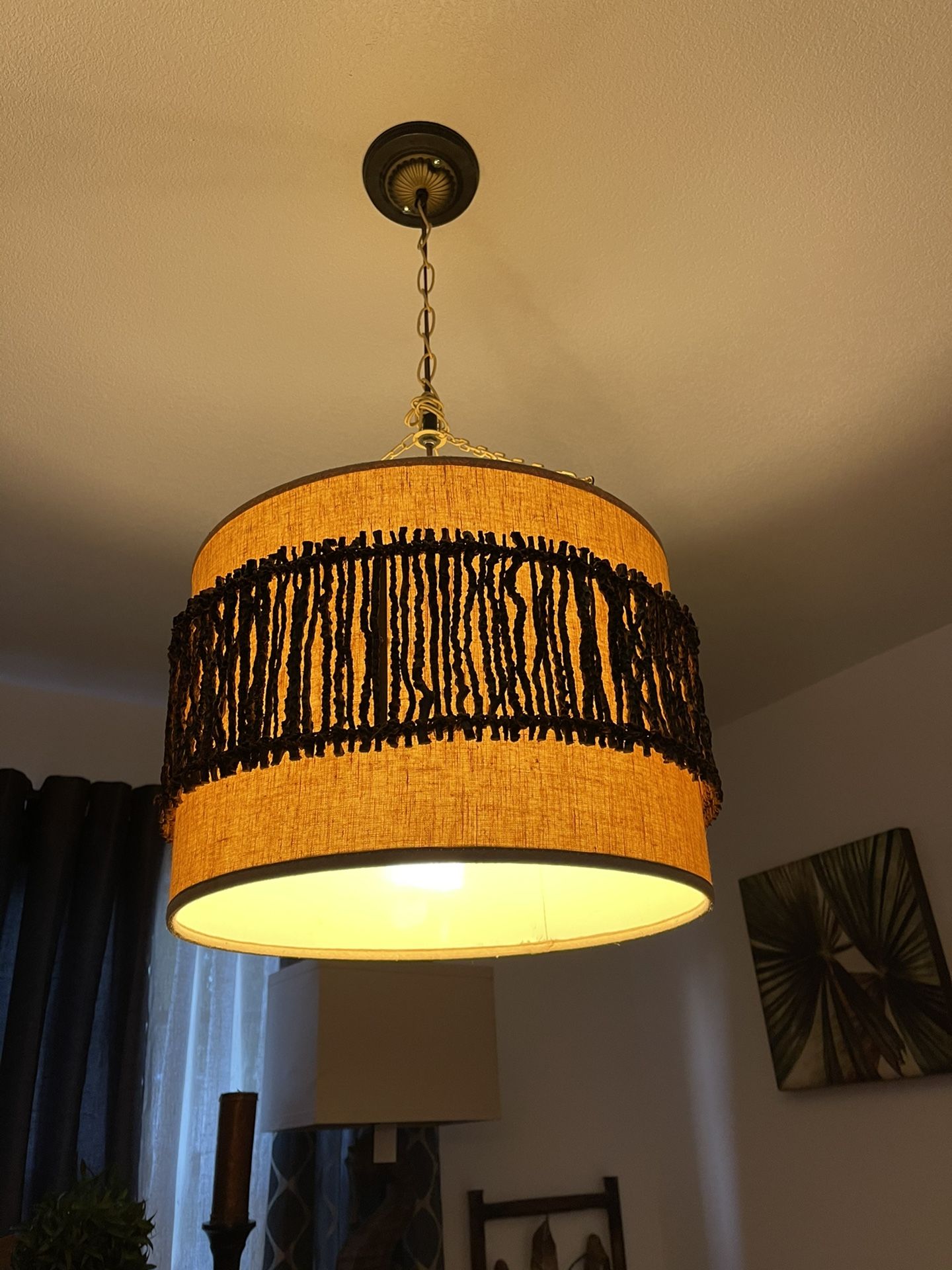 Lamp Shade