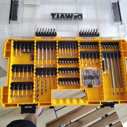 DeWalt Drill Bit 