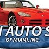 Ocean Auto Sales LLC