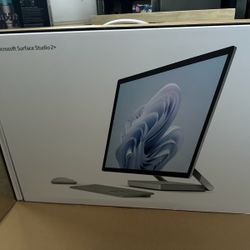 Microsoft Monitor