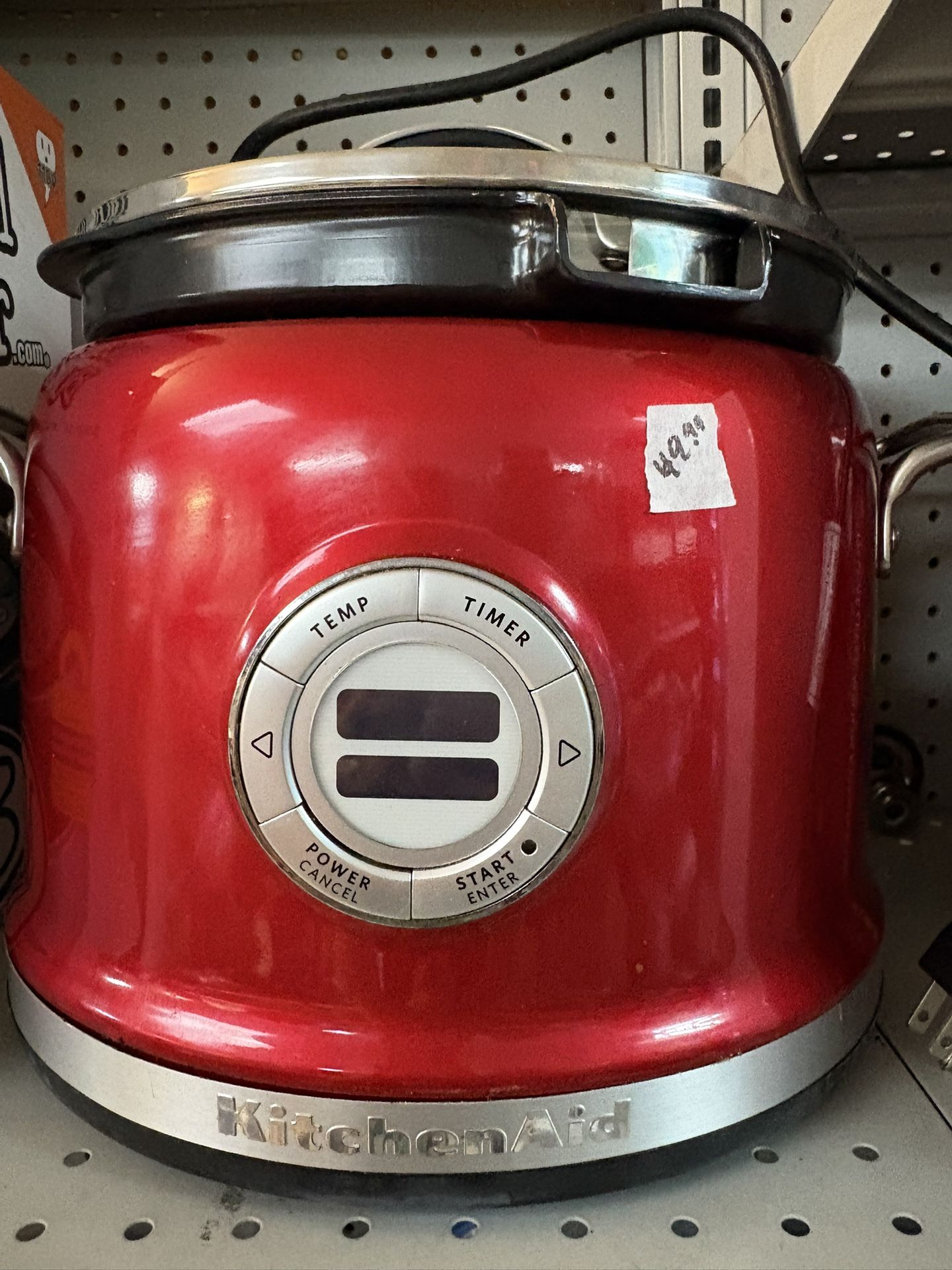 KitchenAid Multi-Cooker for $49.99