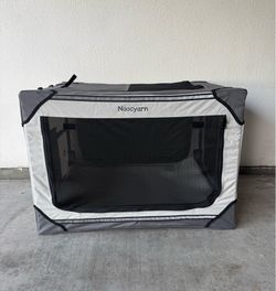 Dog Cage