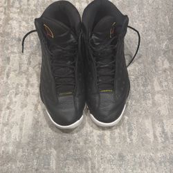 Jordan 13 - Playoffs-2023 Edition. Sz 12.5