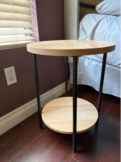 Side tables