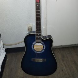 Jonson Acoustic Guitar