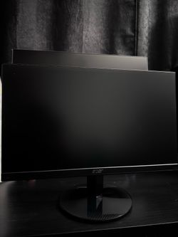 Acer 22in IPS Monitor