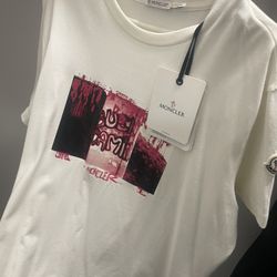 Monclear T-shirt