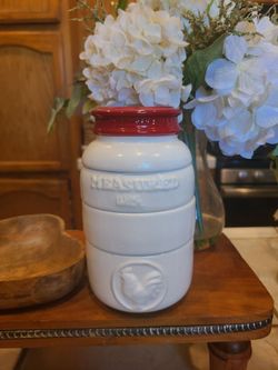 Small size farmhouse measuring cups