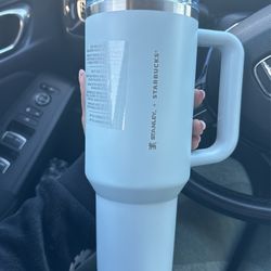 Starbucks Stanley 