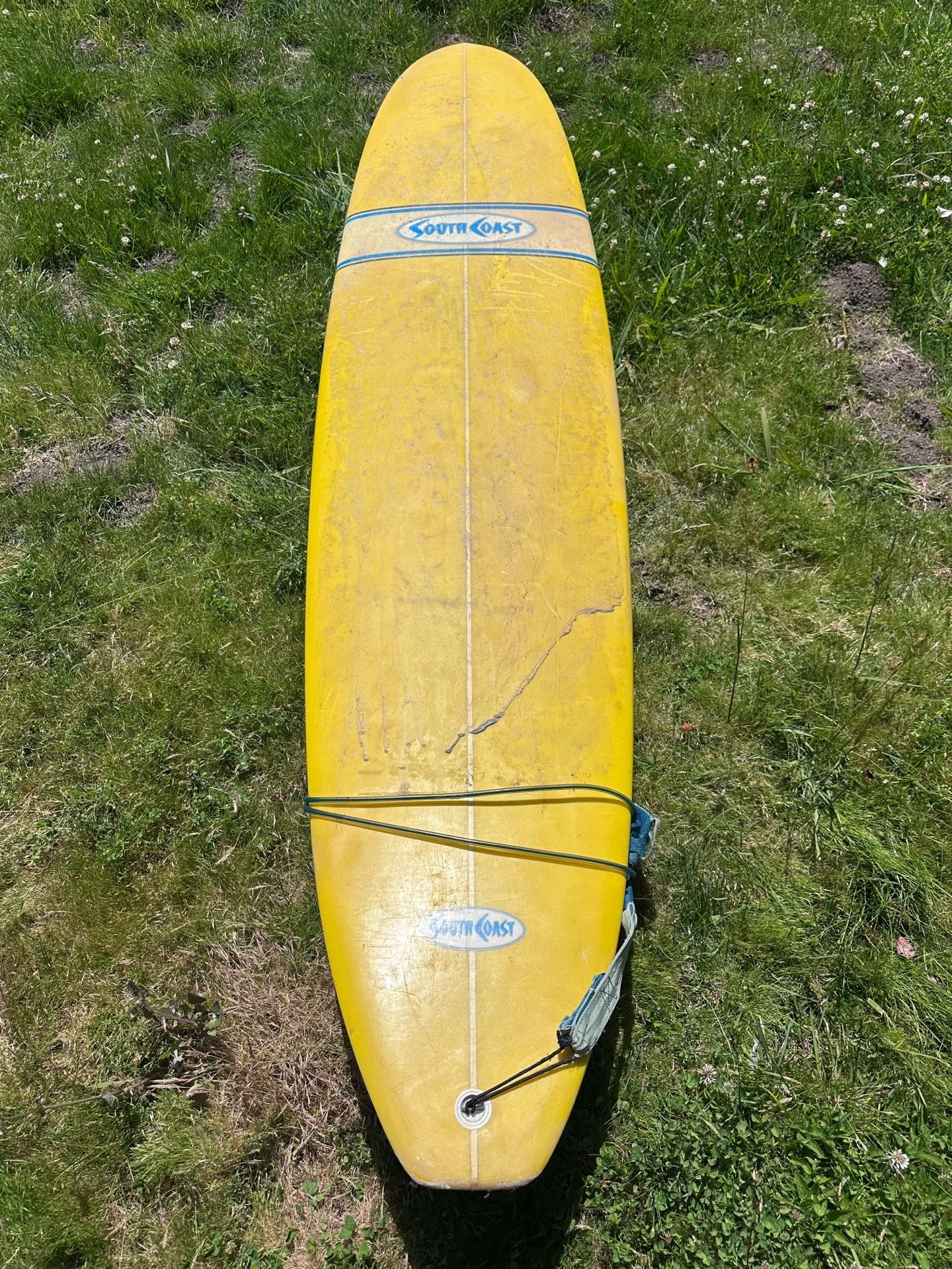 Surfboard 8’6”