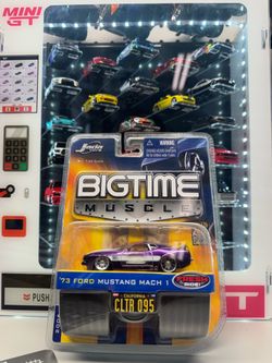 Diecast
