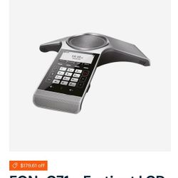 Fortinet FON C71 Conference New 