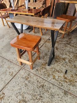 Entry tables