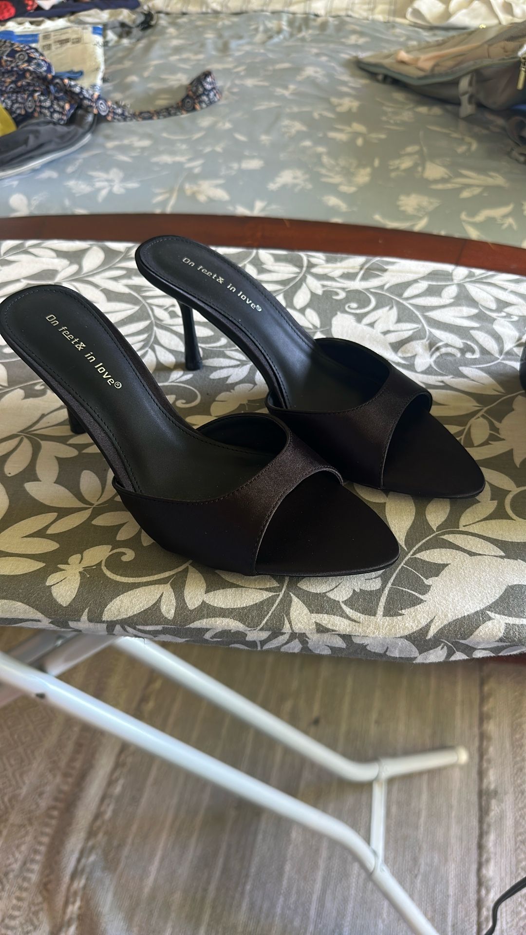 New Beautiful Ladies High Heels!!