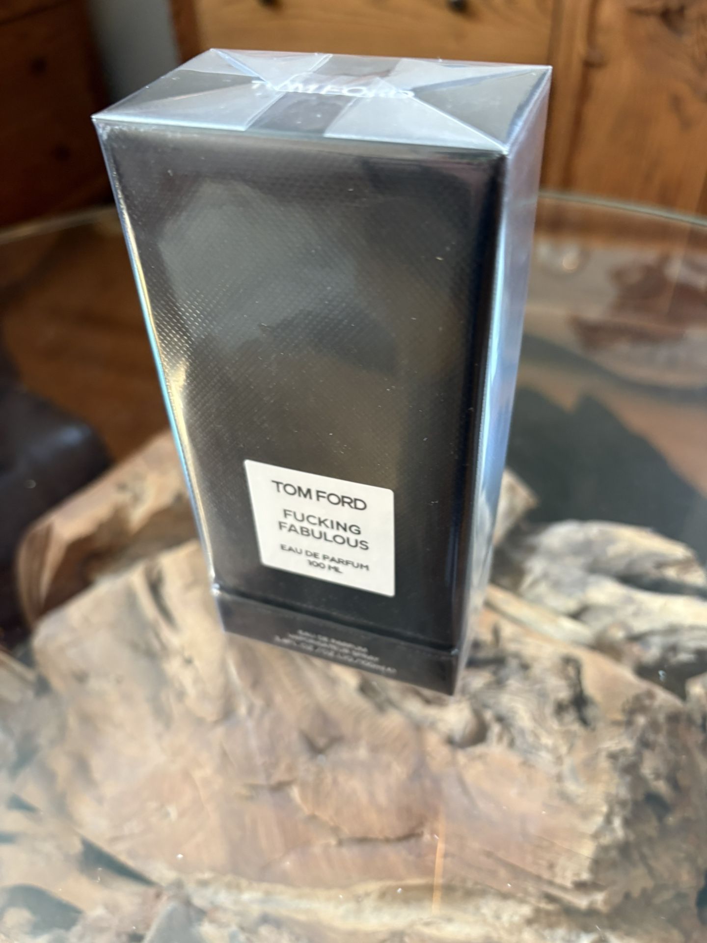 Tom Ford Fcking Fabulous Eau De Parfum 100ML