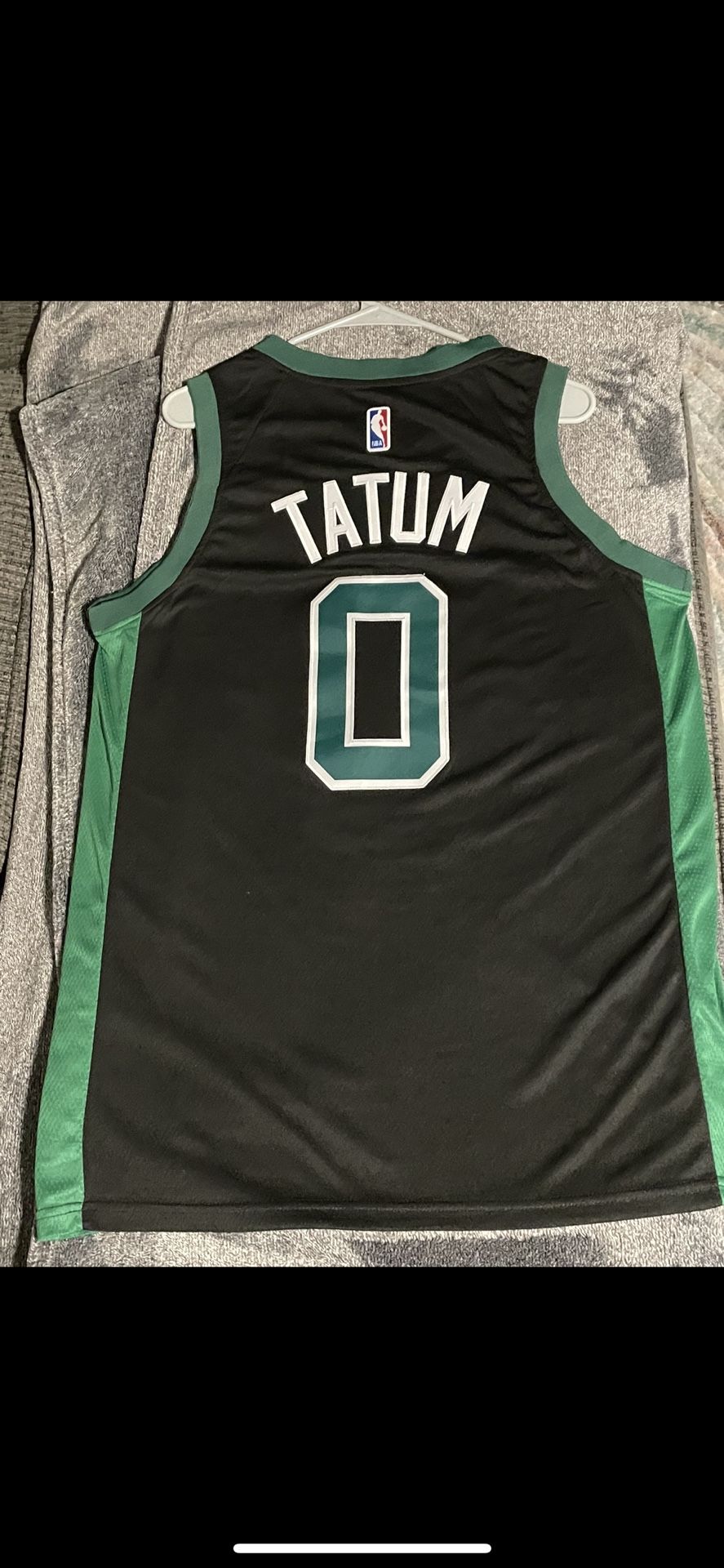 Jayson Tatum Boston Celtics Jersey 