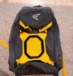 Baseball Bag Easton