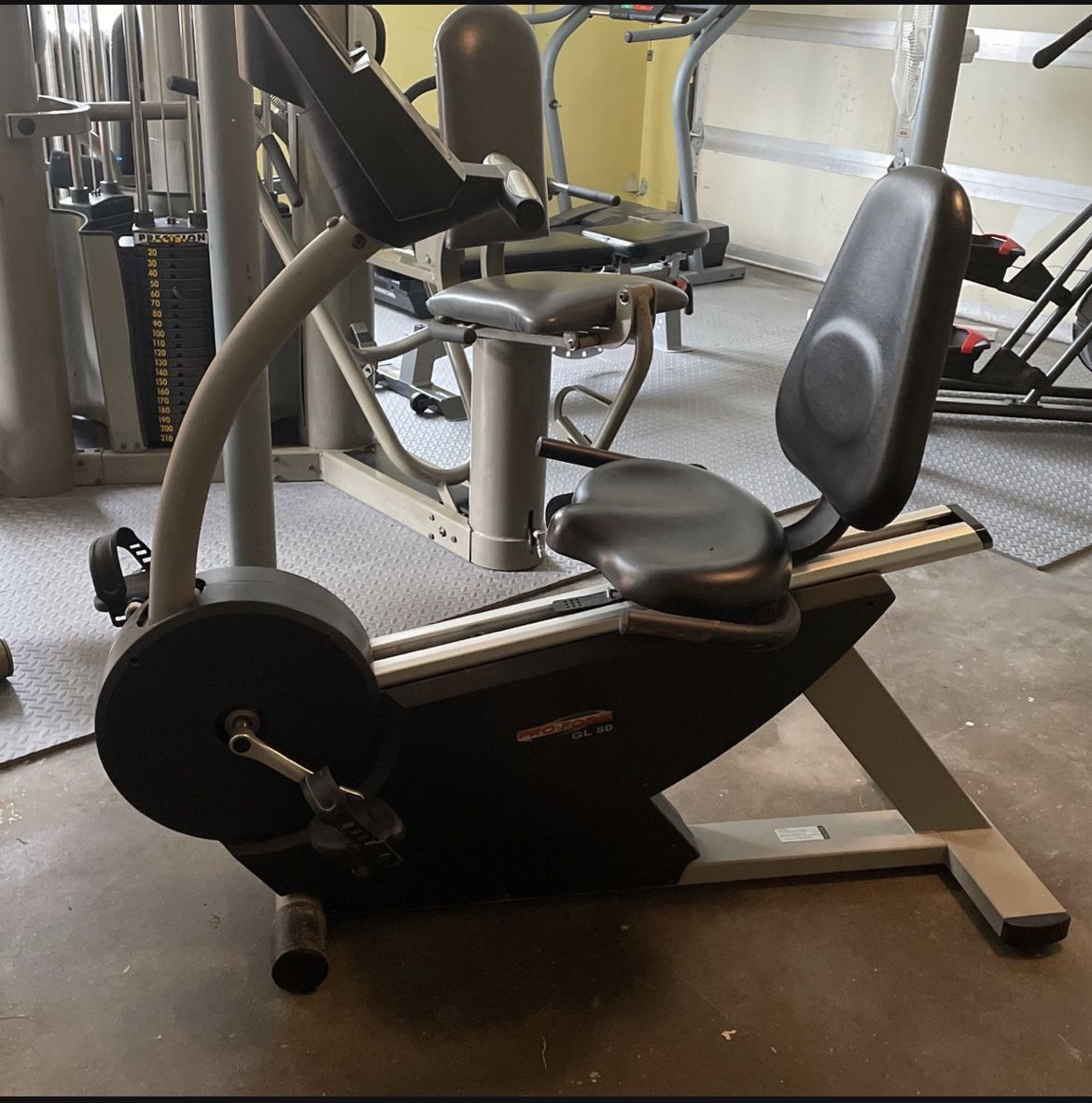 Proform gL50 Exercise Bike